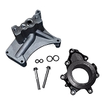 Turbo Upgrade Parts